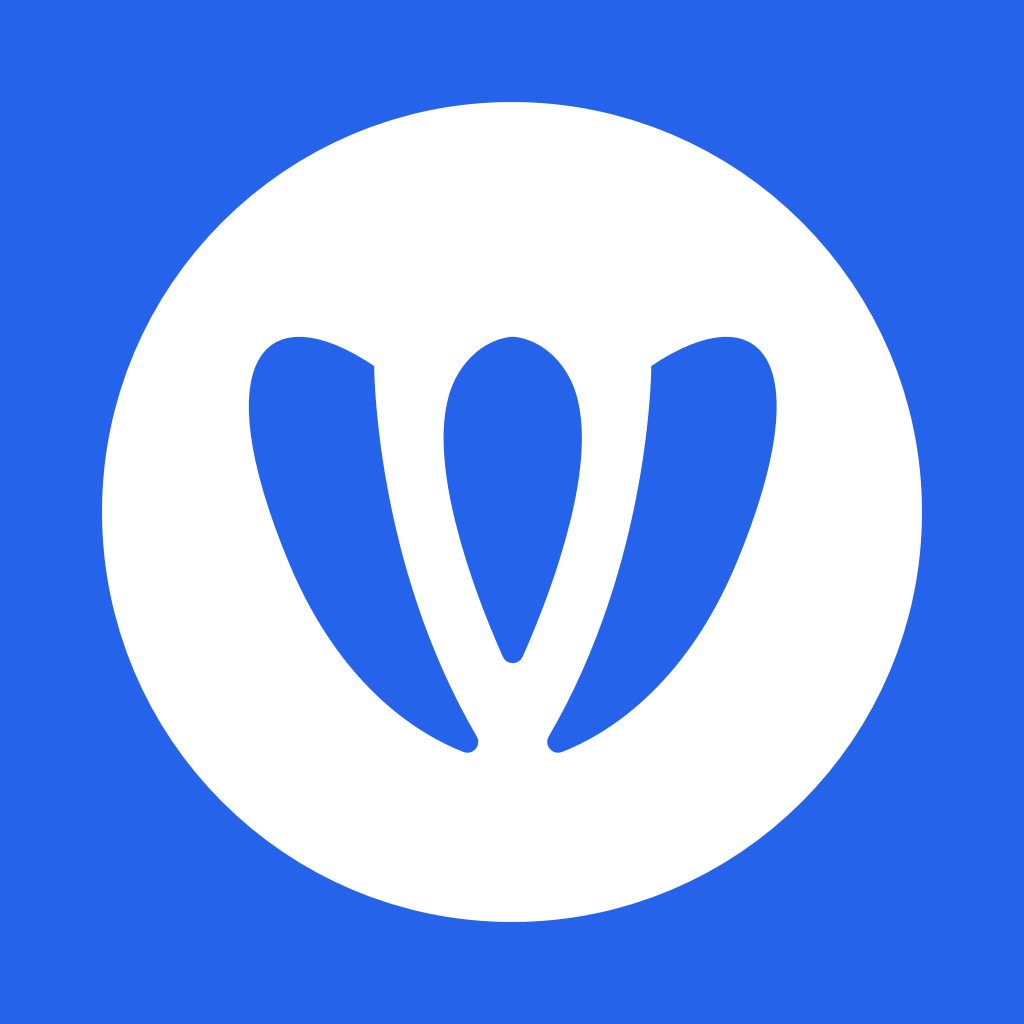 Logo de WebCatalog